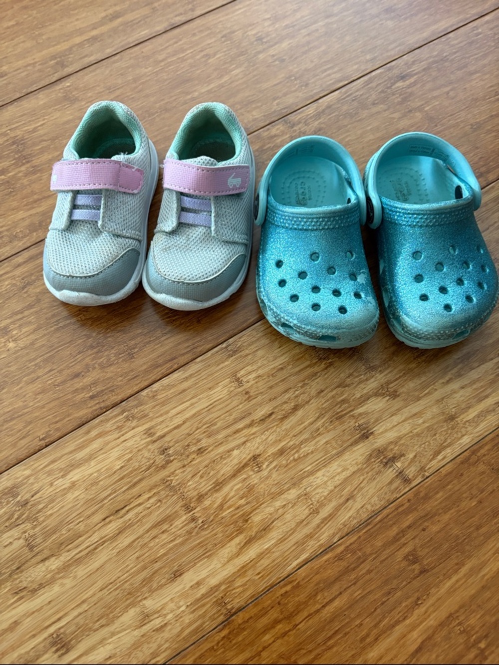 Toddler show bundle